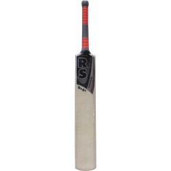 Rs Robinson RAGE English Willow Cricket Bat (SH)